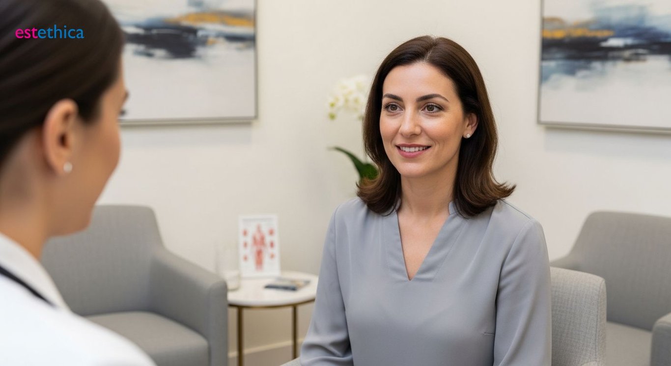 Understanding Vaginoplasty Surgery and Benefits