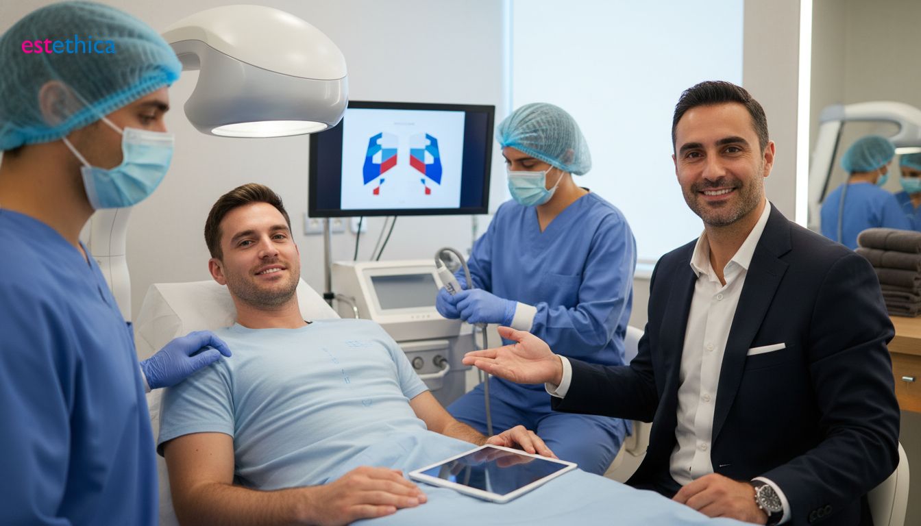 Understanding Gynecomastia Causes