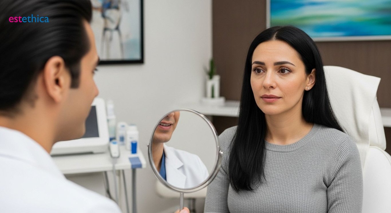 Expert Anti-Aging Procedures for a Youthful You