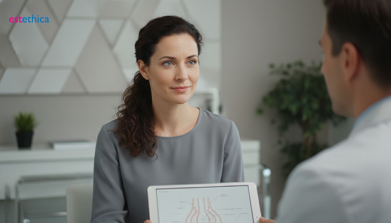 Rhinoplasty Before and After Photos: See Real Results