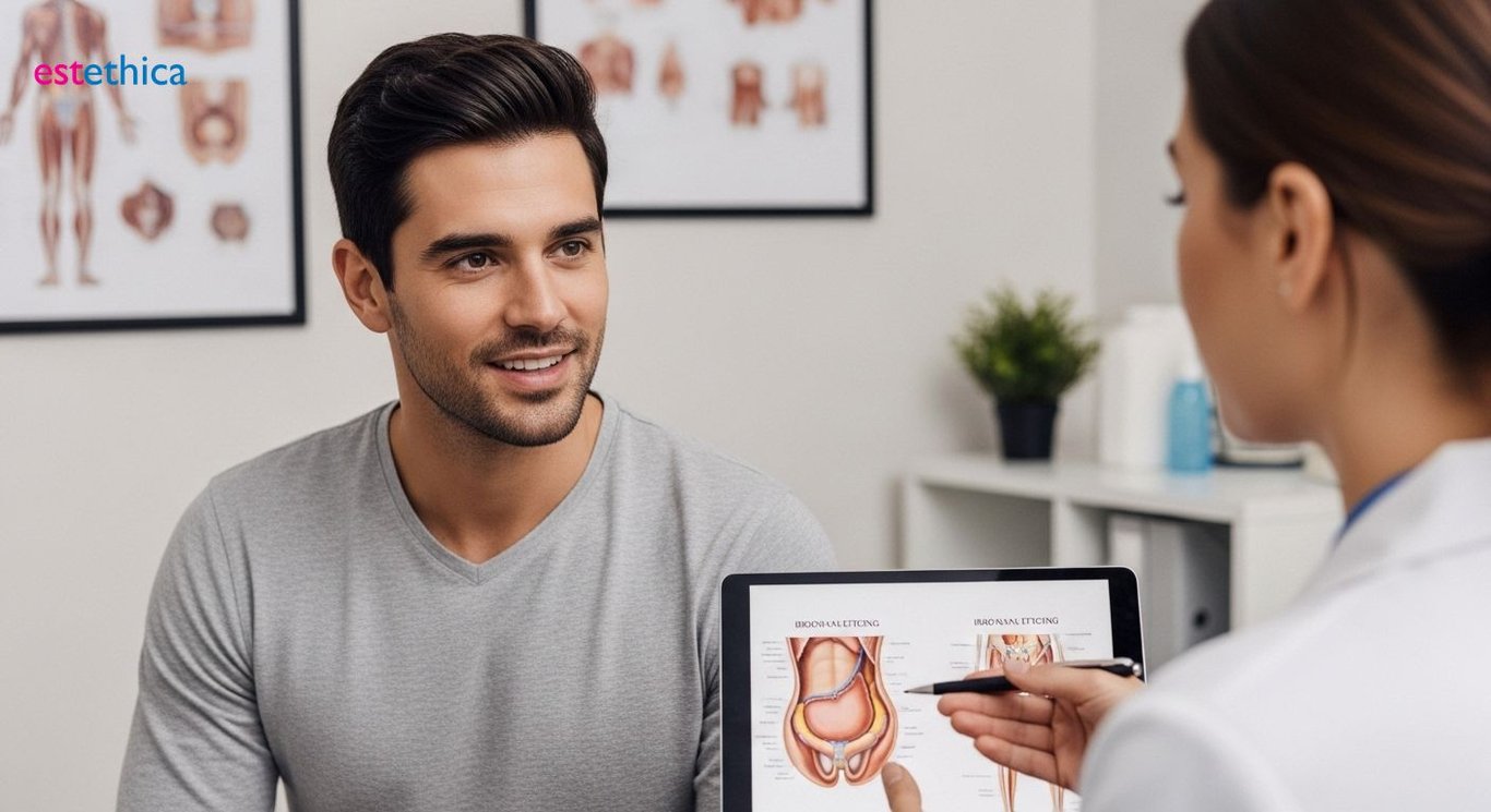 What is Abdominal Etching Surgery?