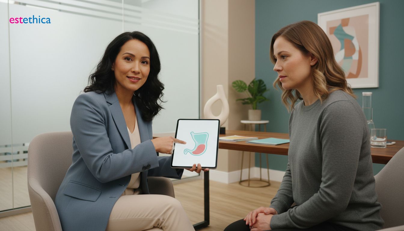 What is a Tummy Tuck Procedure?