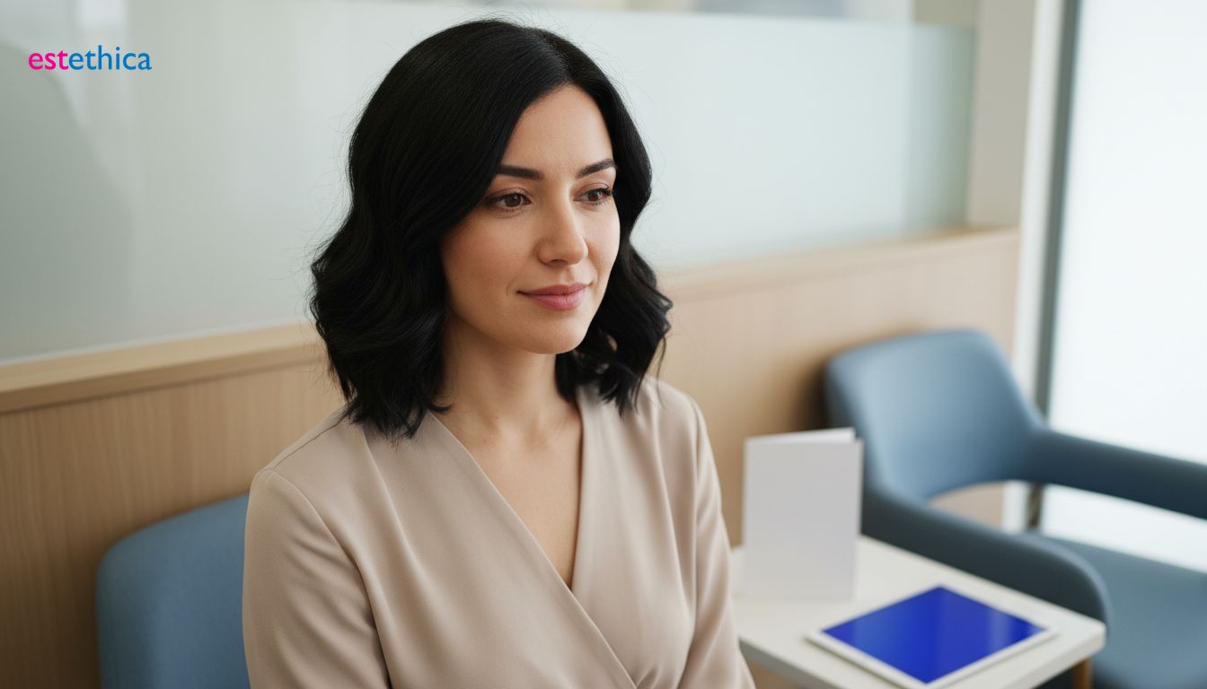 What Are Dental Veneers? Exploring Your Options