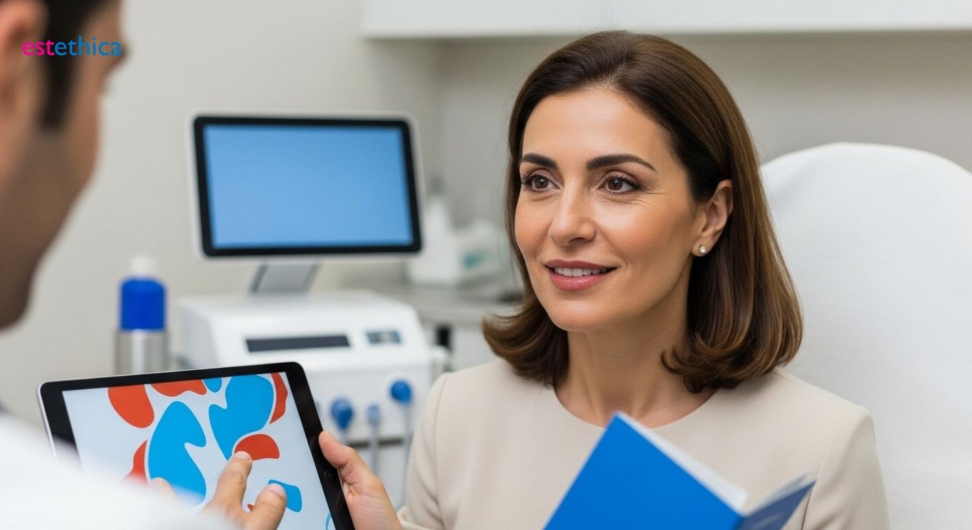 Exploring Non-Surgical Facial Rejuvenation Methods