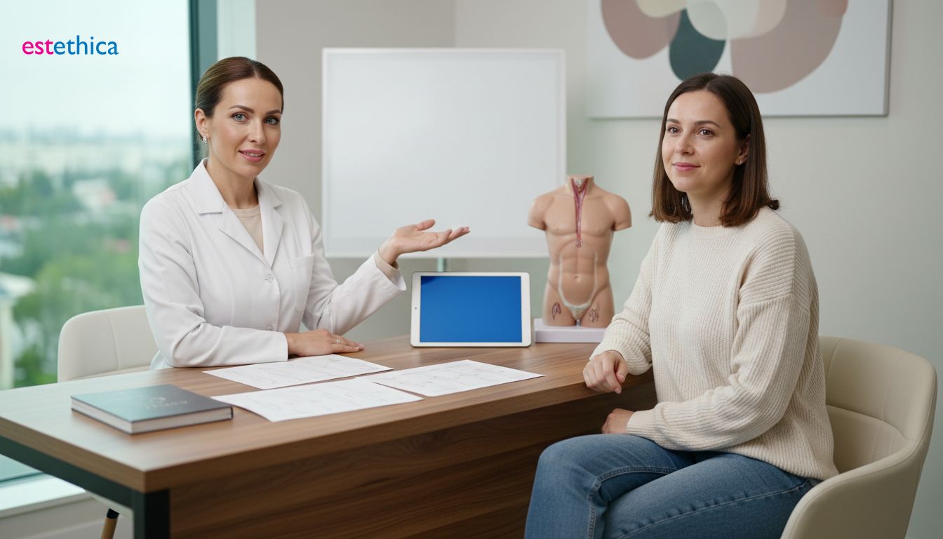 Understanding Vaser Liposuction Procedures