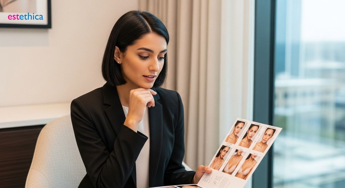 Understanding Boob Job Before and After Results