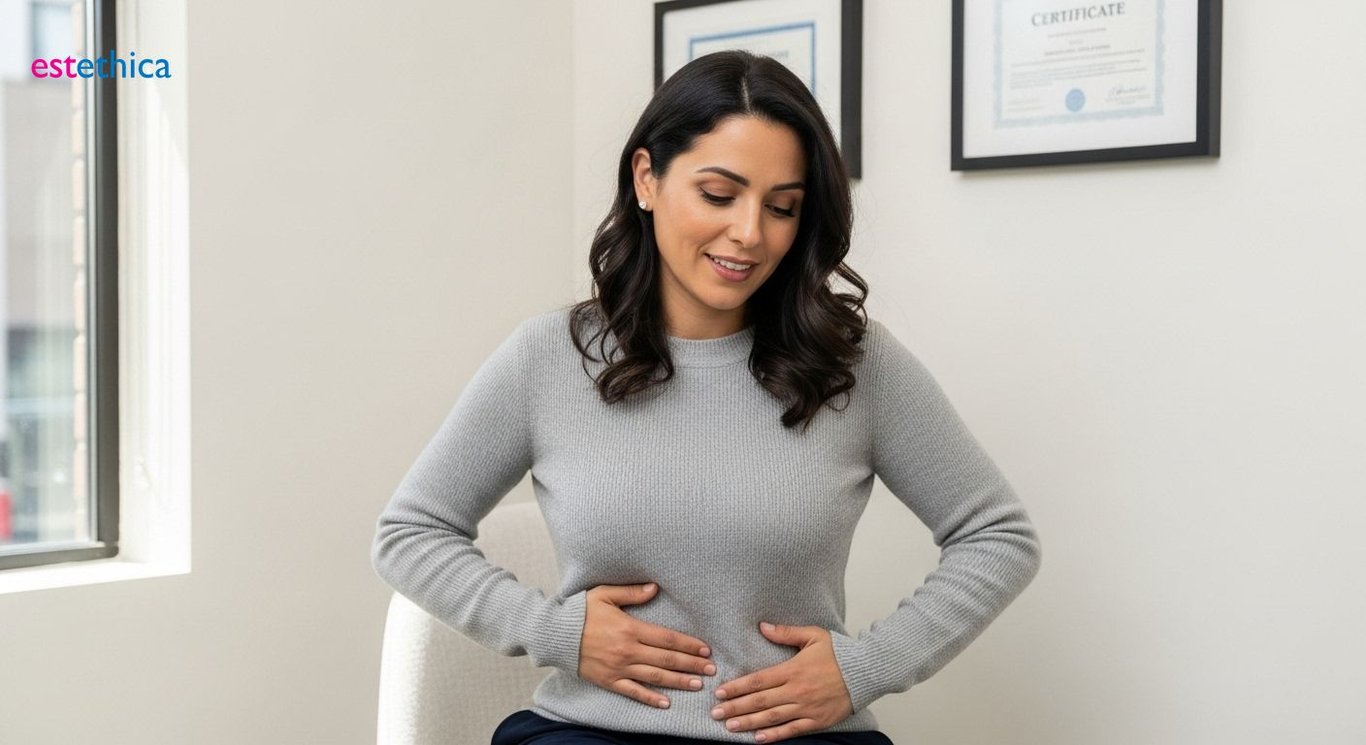 What is a Tummy Tuck? Understanding Abdominoplasty