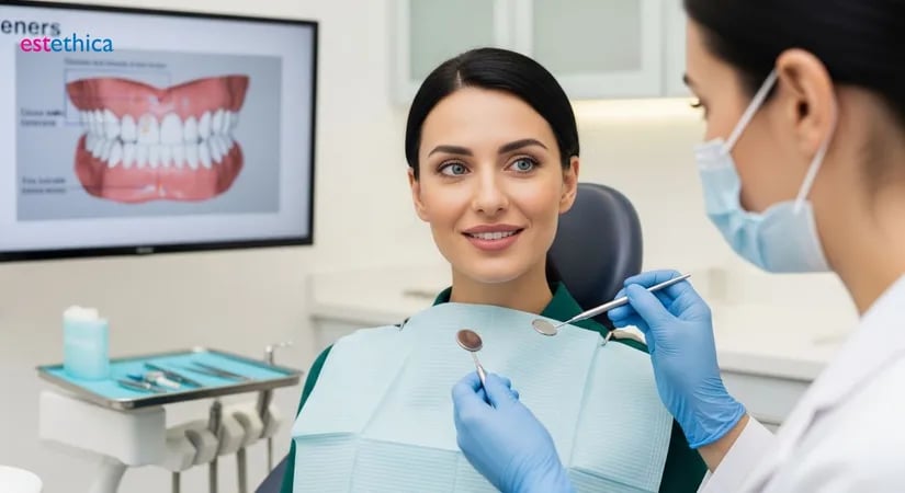 Designing Your Perfect Hollywood Smile with Veneers