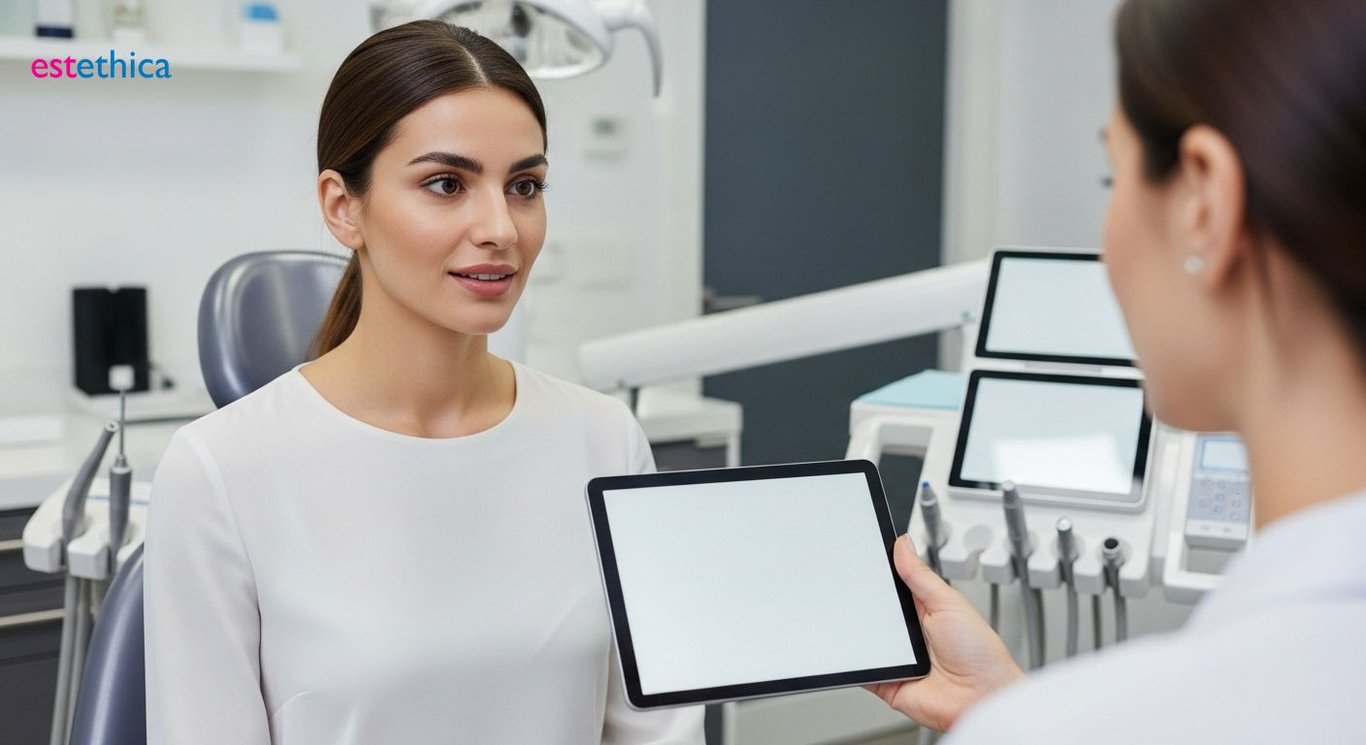 Understanding Composite Resin Veneers Benefits