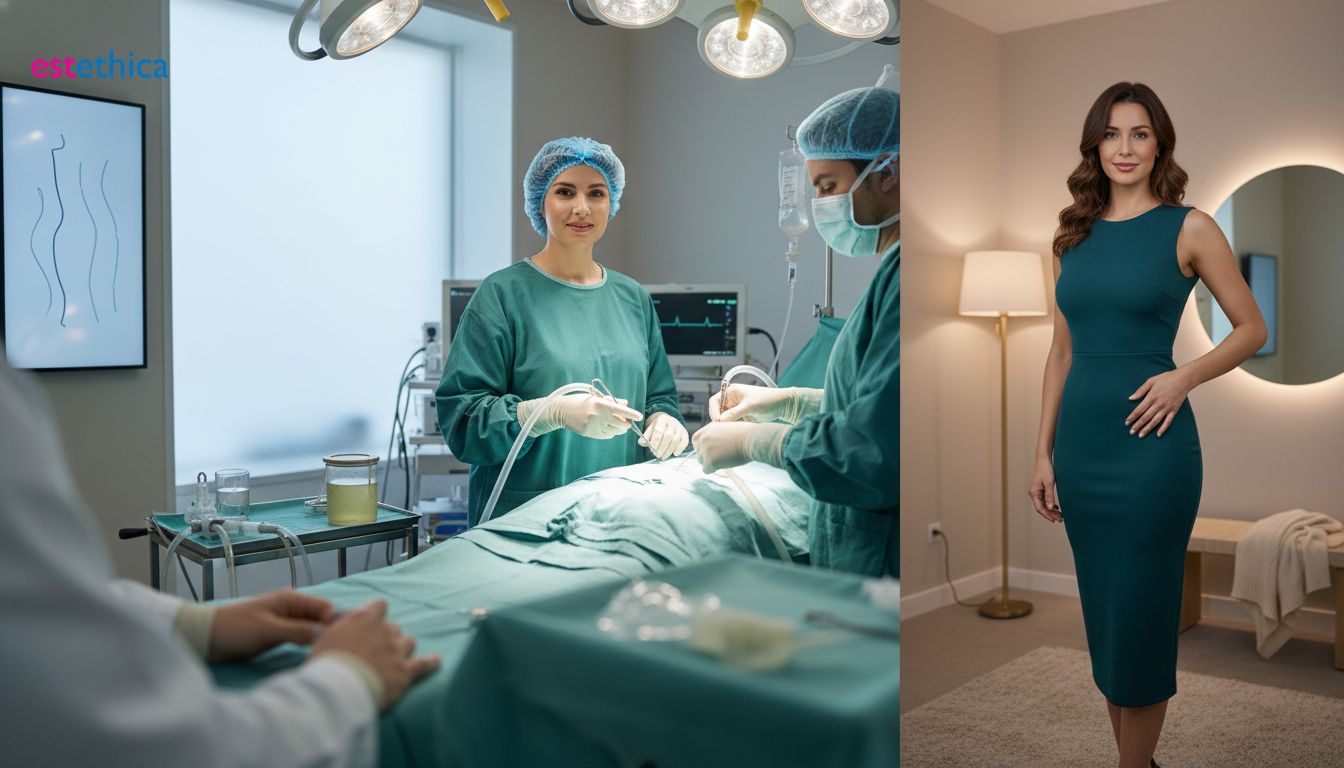 What is a BBL Surgery? Understanding the Procedure