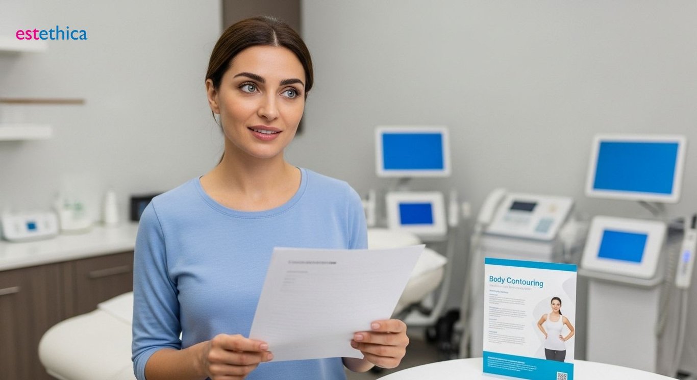 Achieve Your Ideal Shape: Best Body Contouring for Loose Skin