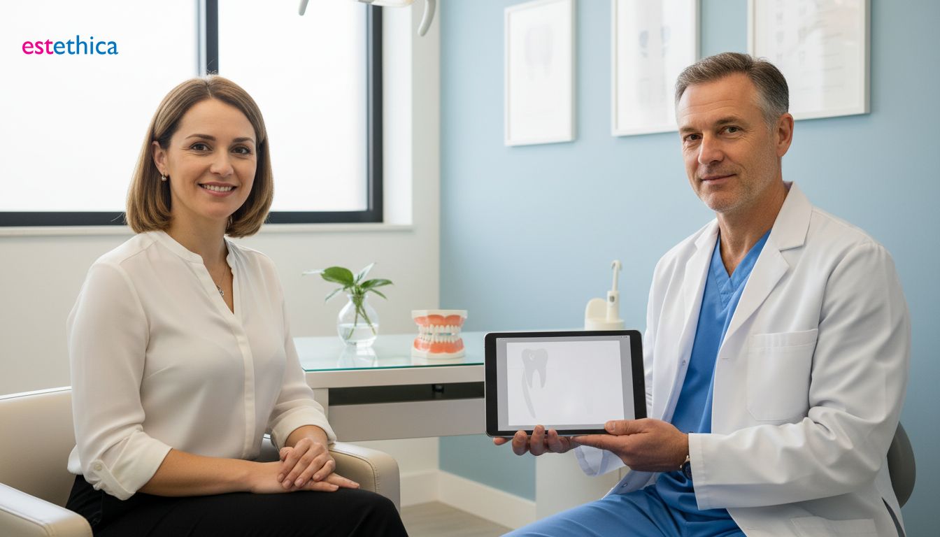 How Much Do Dental Implants Cost?