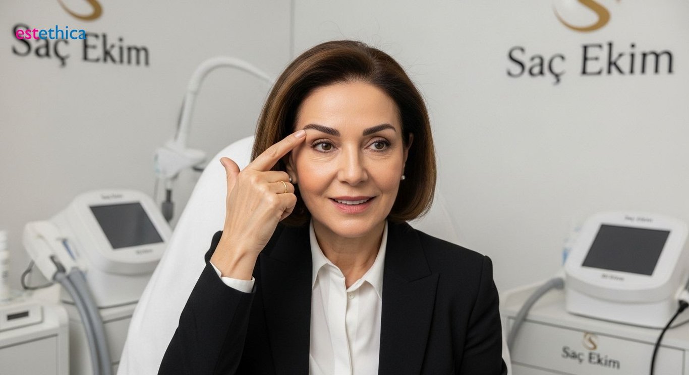 Kaş Ekimi Nedir? Uygulama Teknikleri ve Avantajları