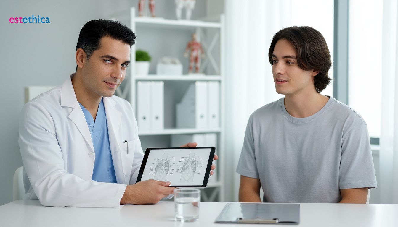 What is Gynecomastia (Gyno) and Its Causes?