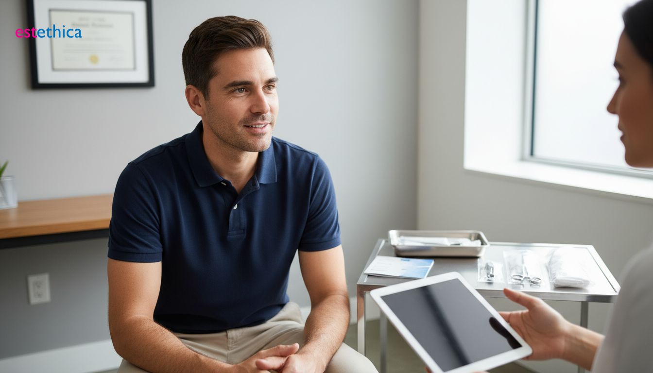 Understanding Penile Augmentation Surgery