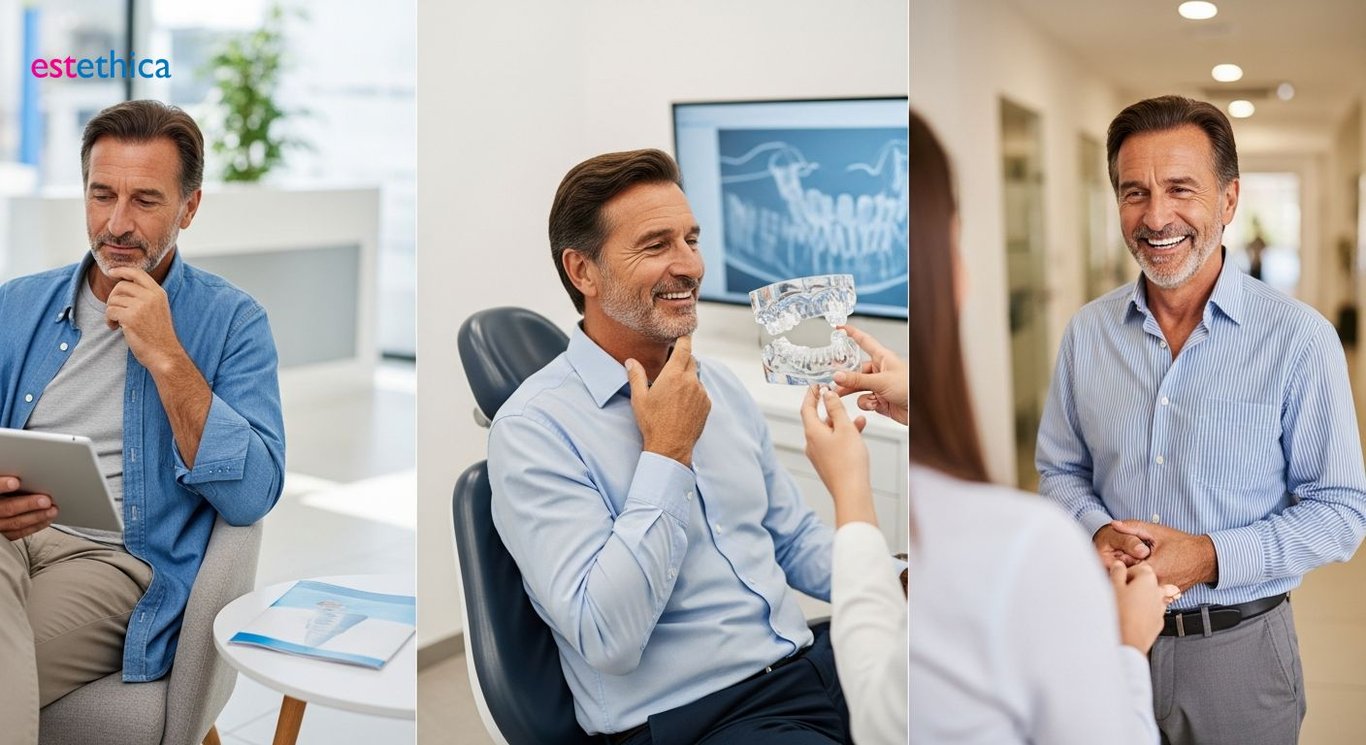 Low Cost Dental Implants for Seniors Near Me