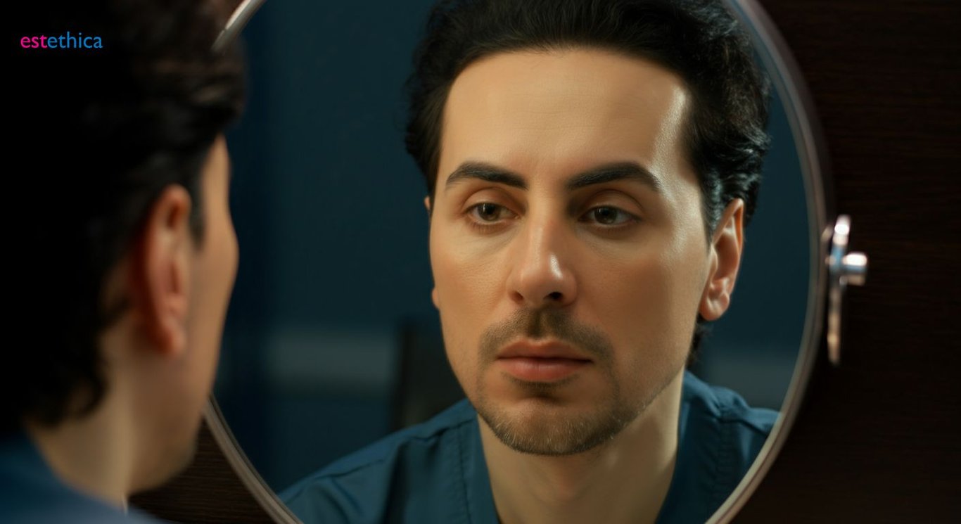 İple dudak kaldırma kalıcı mı? Avantajları ve dezavantajları.