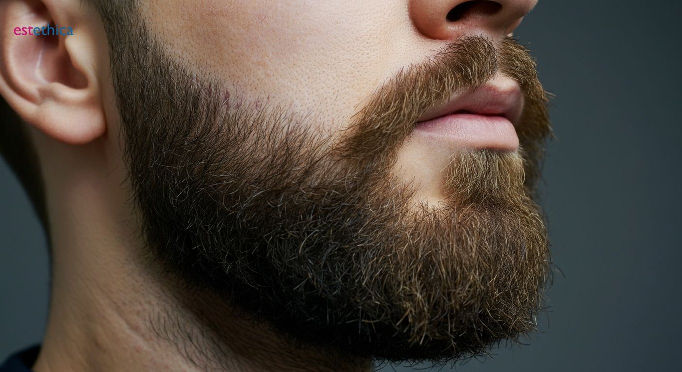 Beard transplant considerations