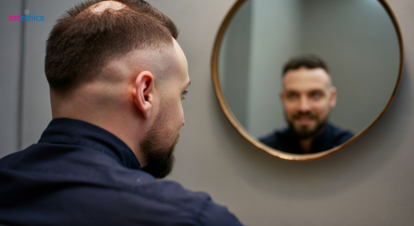Hair transplant permanence and expectations