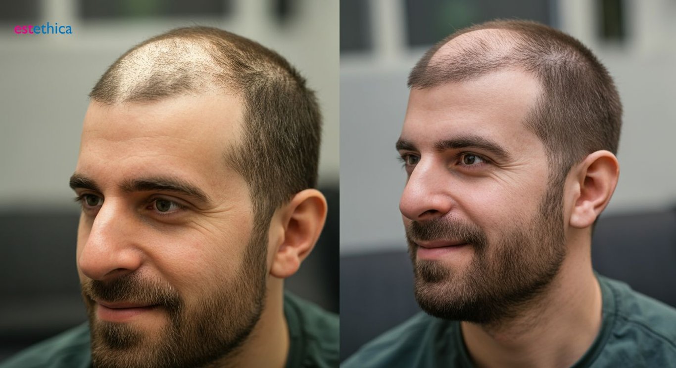 Hair transplant permanence: fact vs fiction