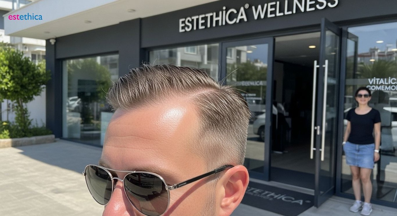 Hair transplant permanence realistic expectations