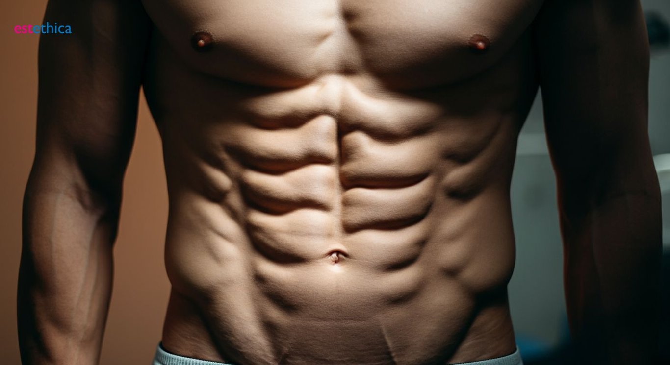 Abdominal etching safety and risks overview