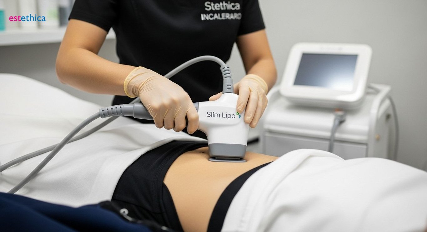Abdominal etching safety: risks and benefits overview