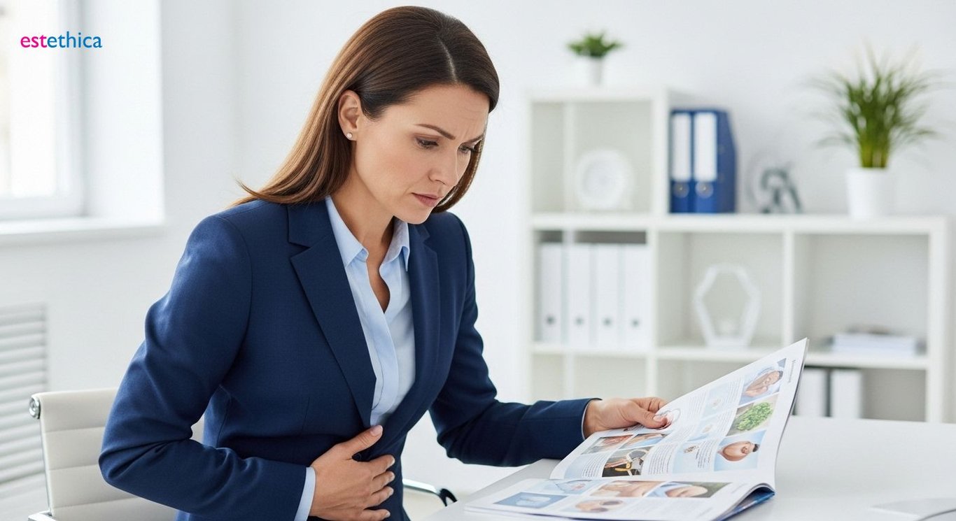 Is Bariatric Surgery Right for You?