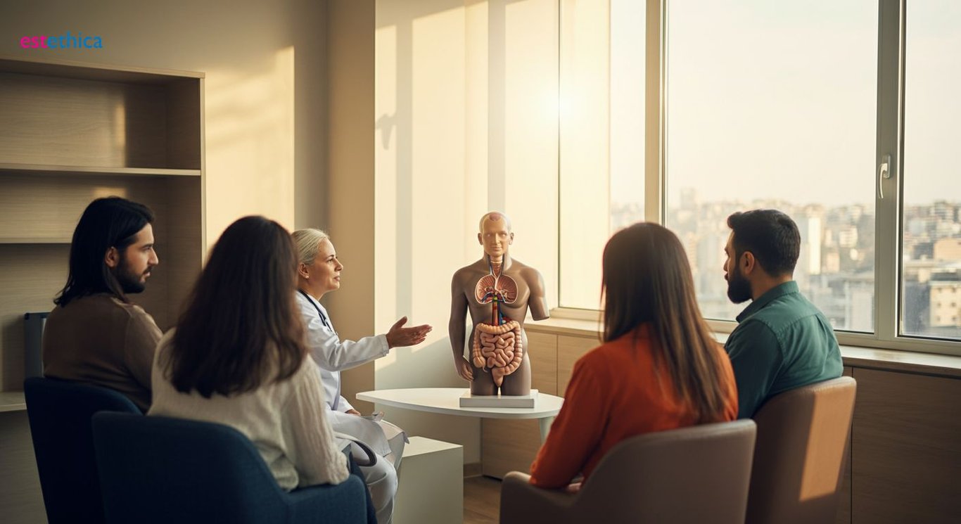 Is Bariatric Surgery Right for You? Key Qualification Factors