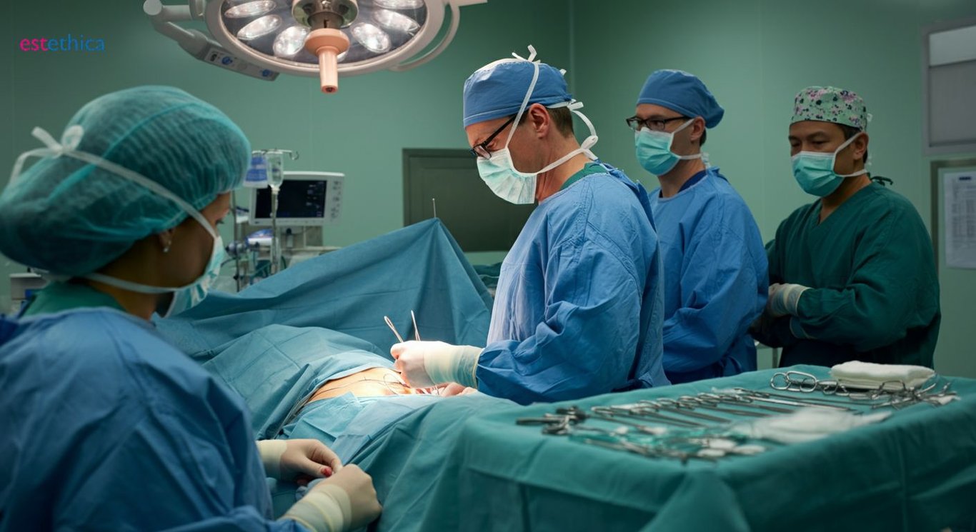 Is Bariatric Surgery Safe? Debunking Common Myths