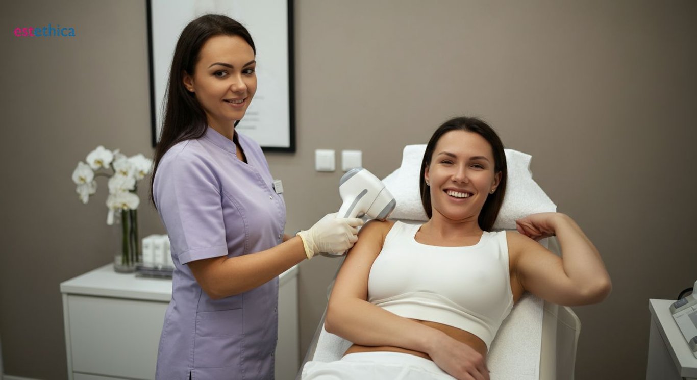 Is Body Sculpting Safe? Key Information