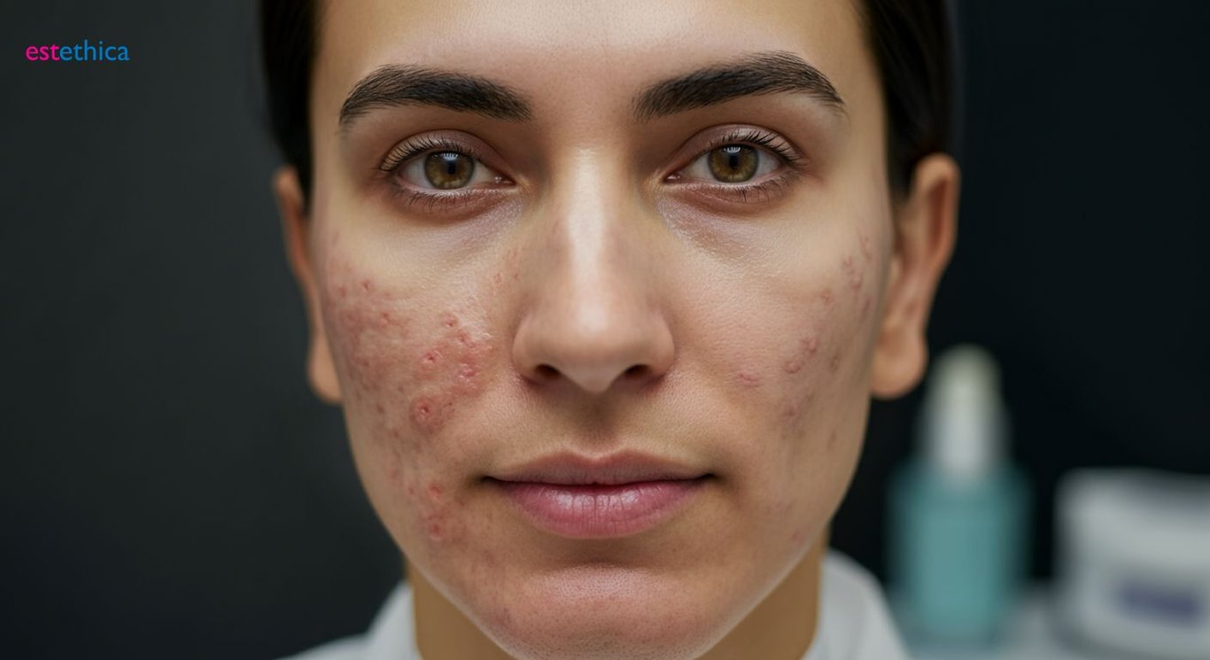 Cosmetic dermatology benefits and risks overview