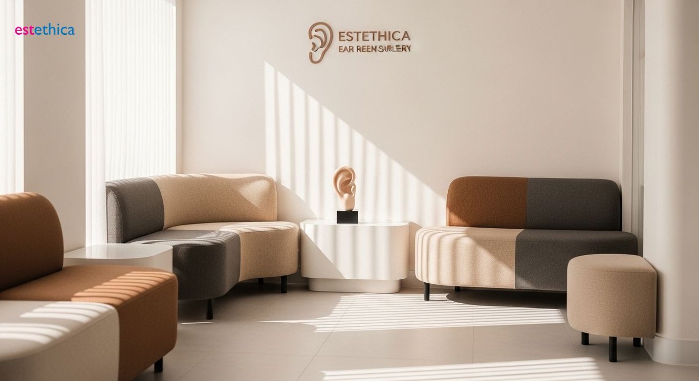 Cosmetic ear surgery candidacy exploration