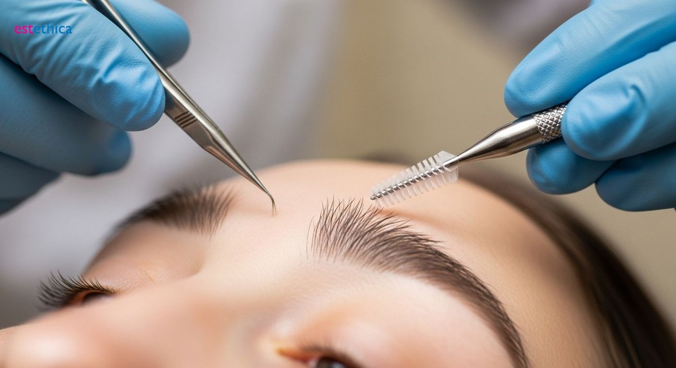 Eyebrow transplant permanence and long-term results