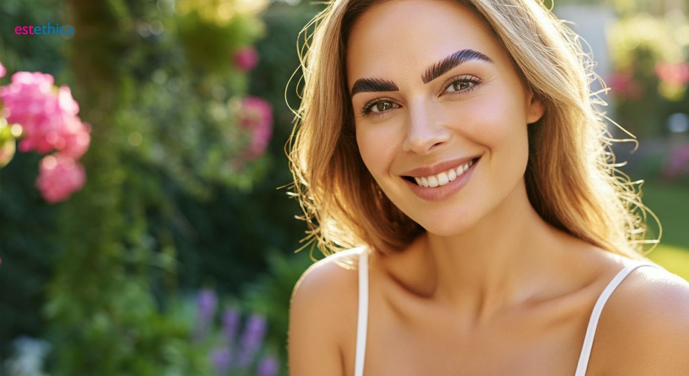 Eyebrow transplant permanence and long-term results