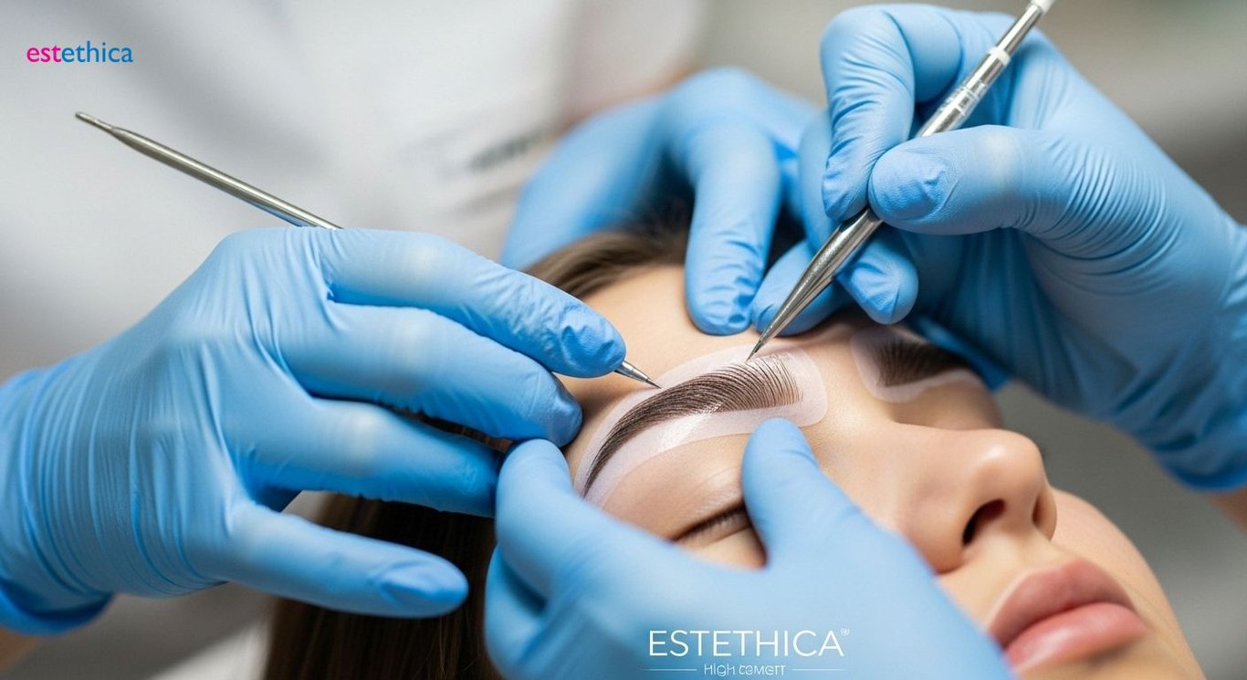 Eyebrow transplant permanence and maintenance explained