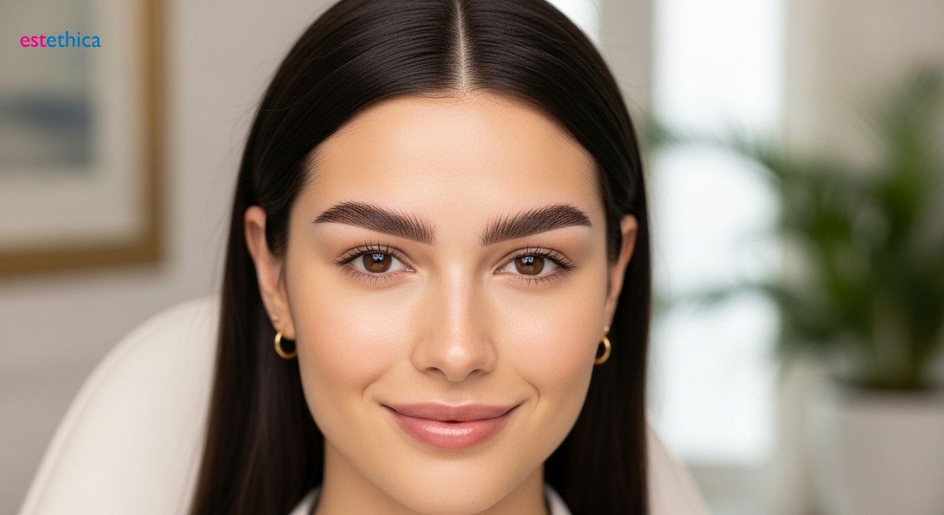 Eyebrow transplant permanence and long-term results