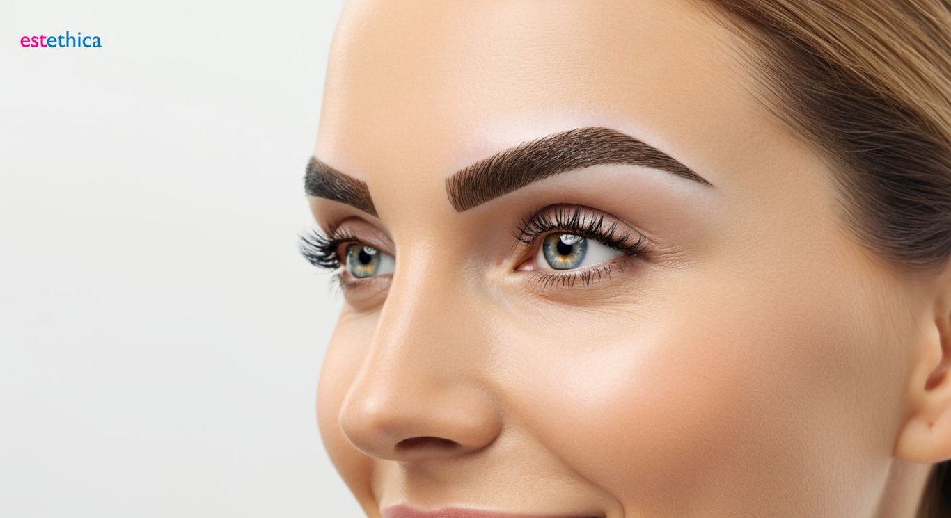 Eyebrow transplant permanence and long-term results