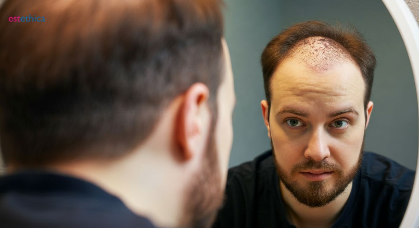 Is Hair Transplant Permanent? Debunking Myths