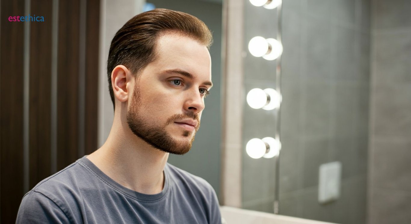 Is hair transplant permanent? Debunking myths and facts