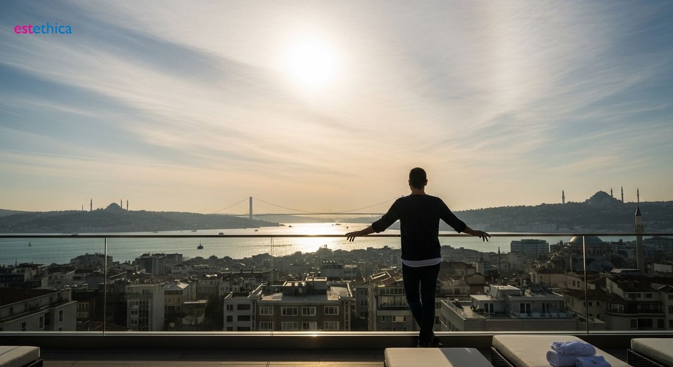 Is hair transplant permanent? Long-term results and expectations