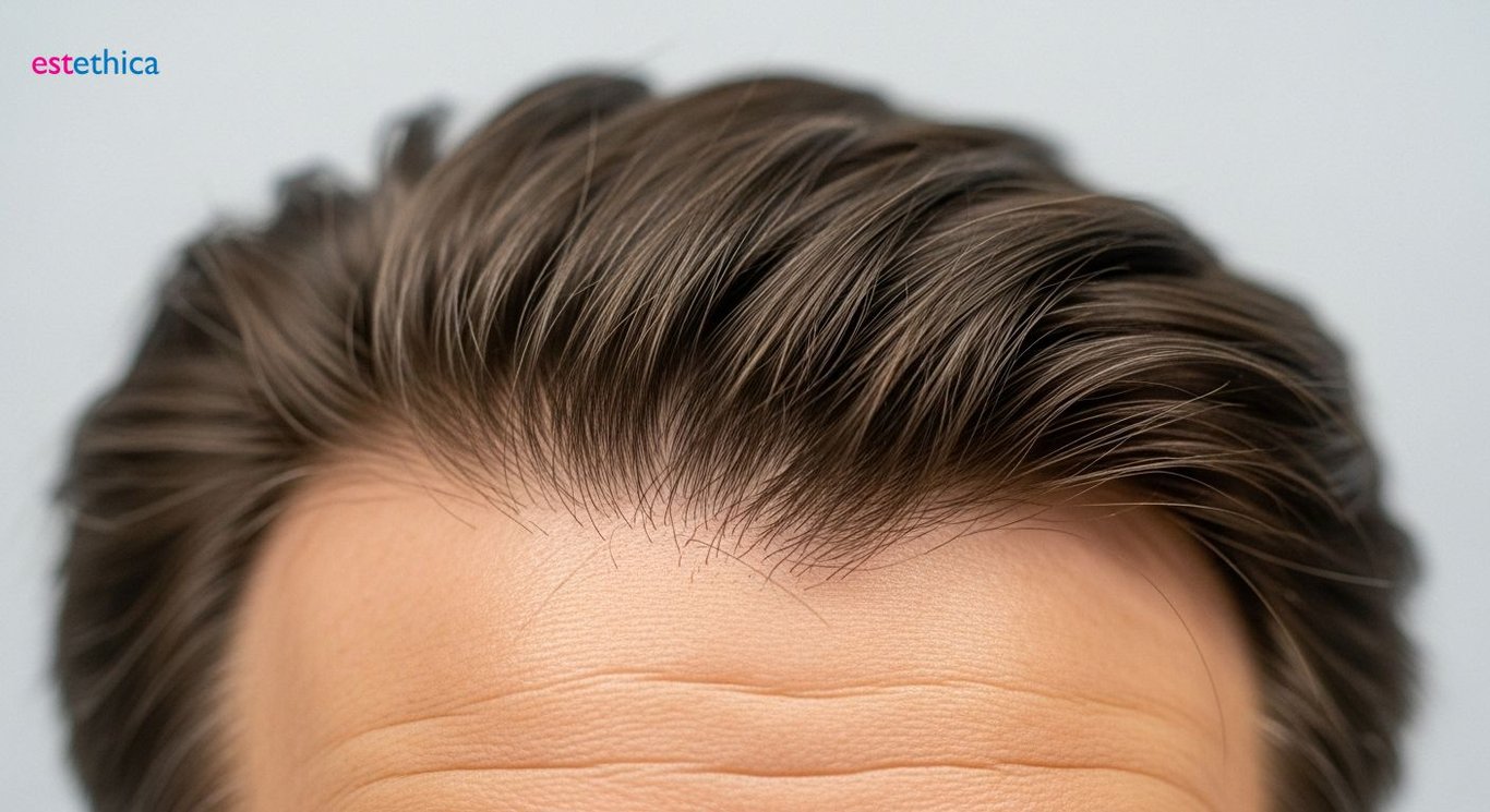 Is Hair Transplant Permanent? Realistic Expectations