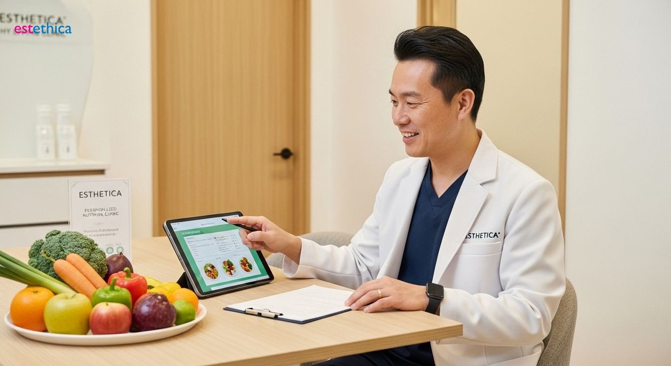 Obesity surgery options and BMI understanding