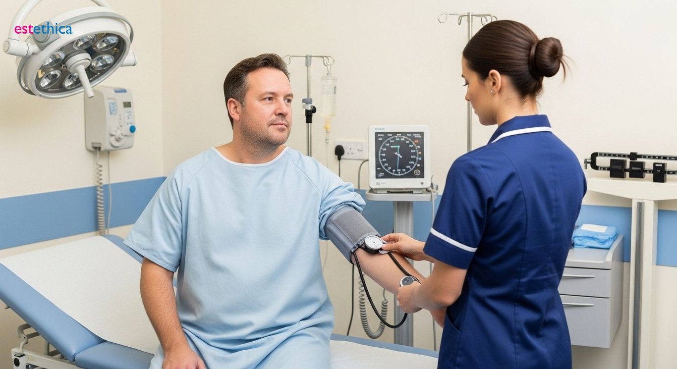 Is Obesity Surgery Safe?