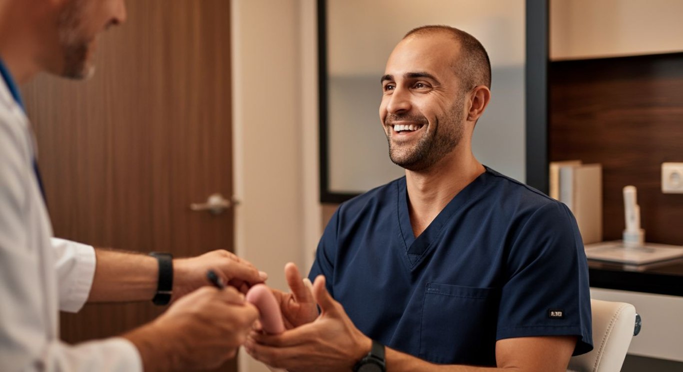 Is penis enlargement surgery safe? Addressing common concerns