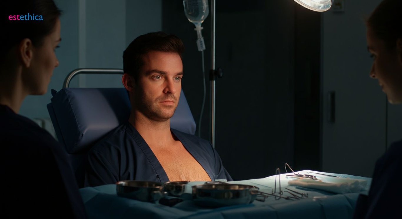 Is penis enlargement surgery safe? Addressing common concerns