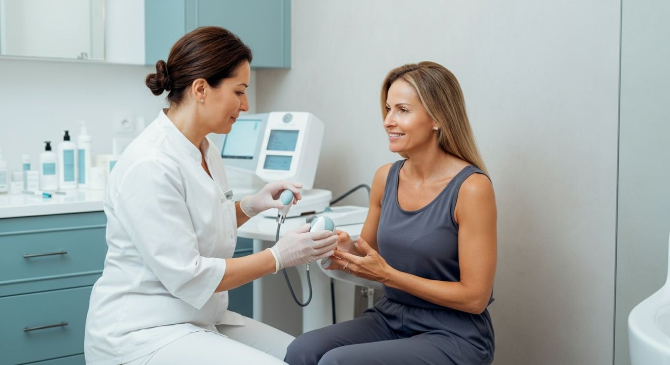 Vaginal rejuvenation safety, risks, and recovery overview