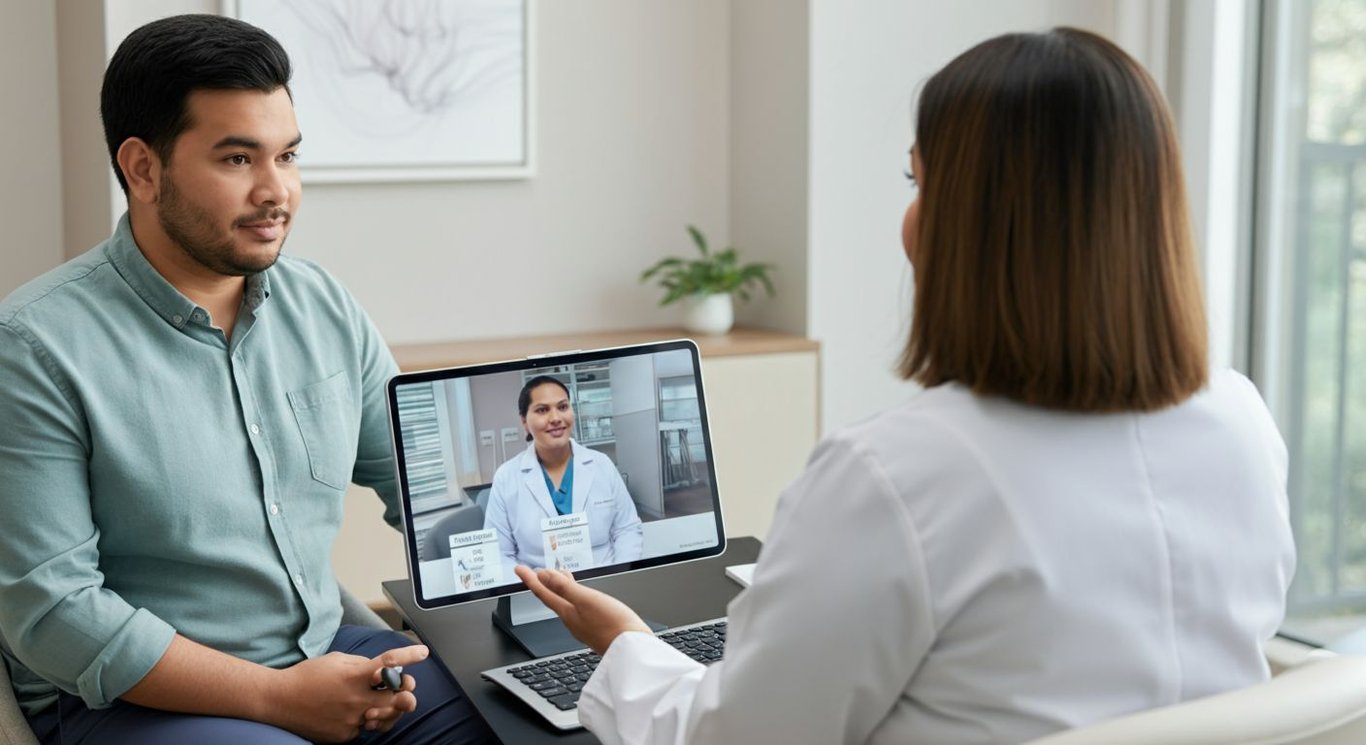 Is Weight Loss Surgery Right for You? Key Considerations