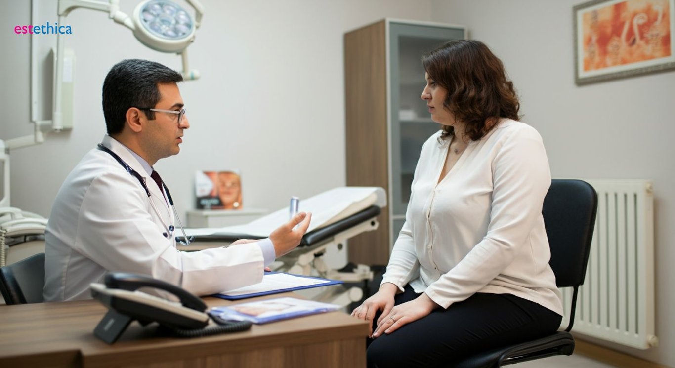 Is Weight Loss Surgery Right for You? Key Qualification Factors