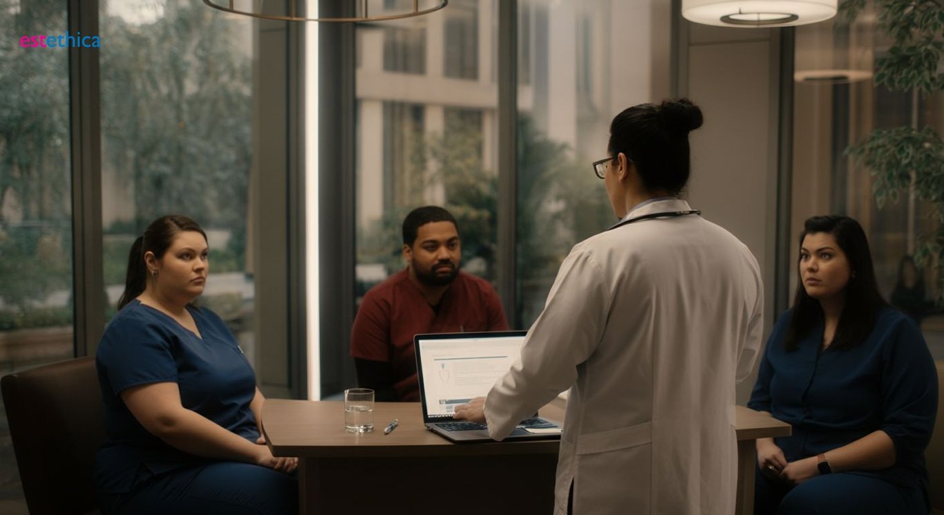 Weight loss surgery qualifications guide